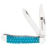 Western Fashion Twisted X Blue Color Change Trapper XK-411 -Western Cowboy Store 146358 default l