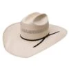 Resistol 20X Cut Bank Straw Cowboy Hat 1 Resistol 20X Cut Bank Straw Cowboy Hat -Western Cowboy Store 148768 352831