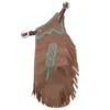 Rockin` Y Saddlery Kid Leather Chinks 1 Rockin` Y Saddlery Kid Leather Chinks -Western Cowboy Store 149225 default l