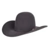 American Hats 7X Steel 4 /4in. Brim Open Crown Felt Cowboy Hat -Western Cowboy Store 151225 default l