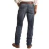 Rock N Roll Cowboy Men's Relaxed Fit Stackable Bootcut Jean -Western Cowboy Store 152202 default l