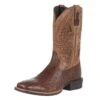 Ariat Men's Dagger Cowboy Boot -Western Cowboy Store 152204 default l