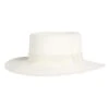 Peter Grimm Ivory Maina Straw Hat -Western Cowboy Store 152505 default l