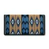 Mayatex Flying Eagle Blue Wool Saddle Blanket -Western Cowboy Store 153791 default l