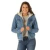 Wrangler Women'sRetro Outerwear Jacket -Western Cowboy Store 153869 default l