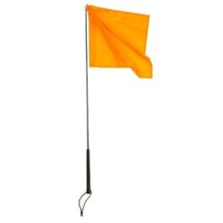 Double Diamond Halters Composite Shaft Horse Flag -Western Cowboy Store 154253 377327