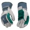 Kinco Gloves Double Suede Palm Work Glove -Western Cowboy Store 154776 default l