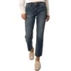 Dear John Denim Inc Women's West Tucson Blair High Rise Jeans -Western Cowboy Store 155748 default l
