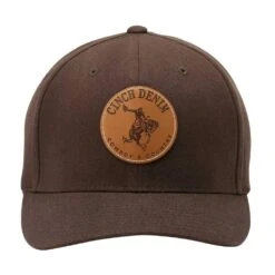 Cinch Men's Cowboy Country Cap