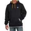 Cinch Men's Pullover Hoodie -Western Cowboy Store 156361 default l
