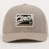 Cinch Heather Khaki Flex Fit Cap