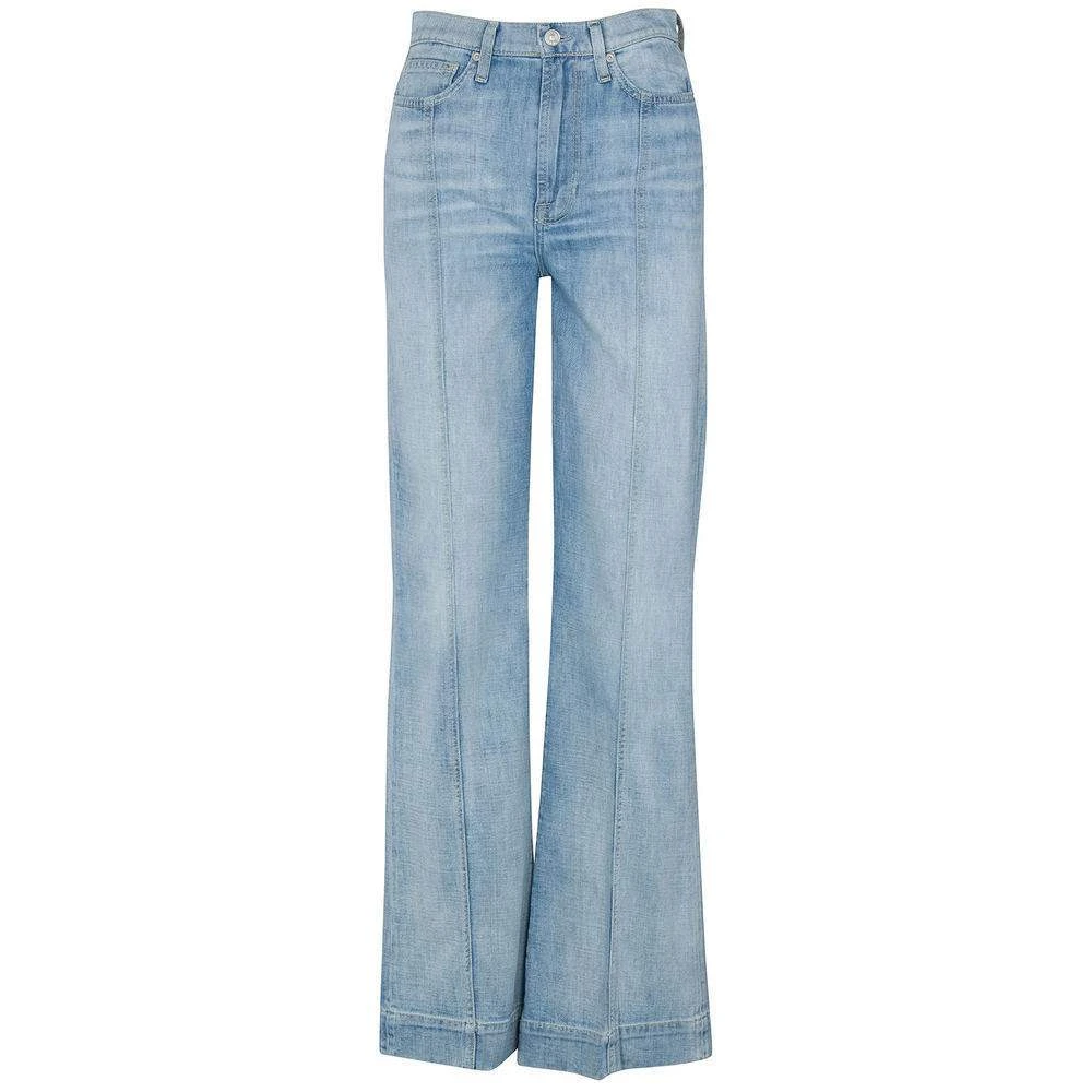 7 For All Mankind Women's Left Hand Dojo In Maldon 3 7 For All Mankind Women's Left Hand Dojo In Maldon