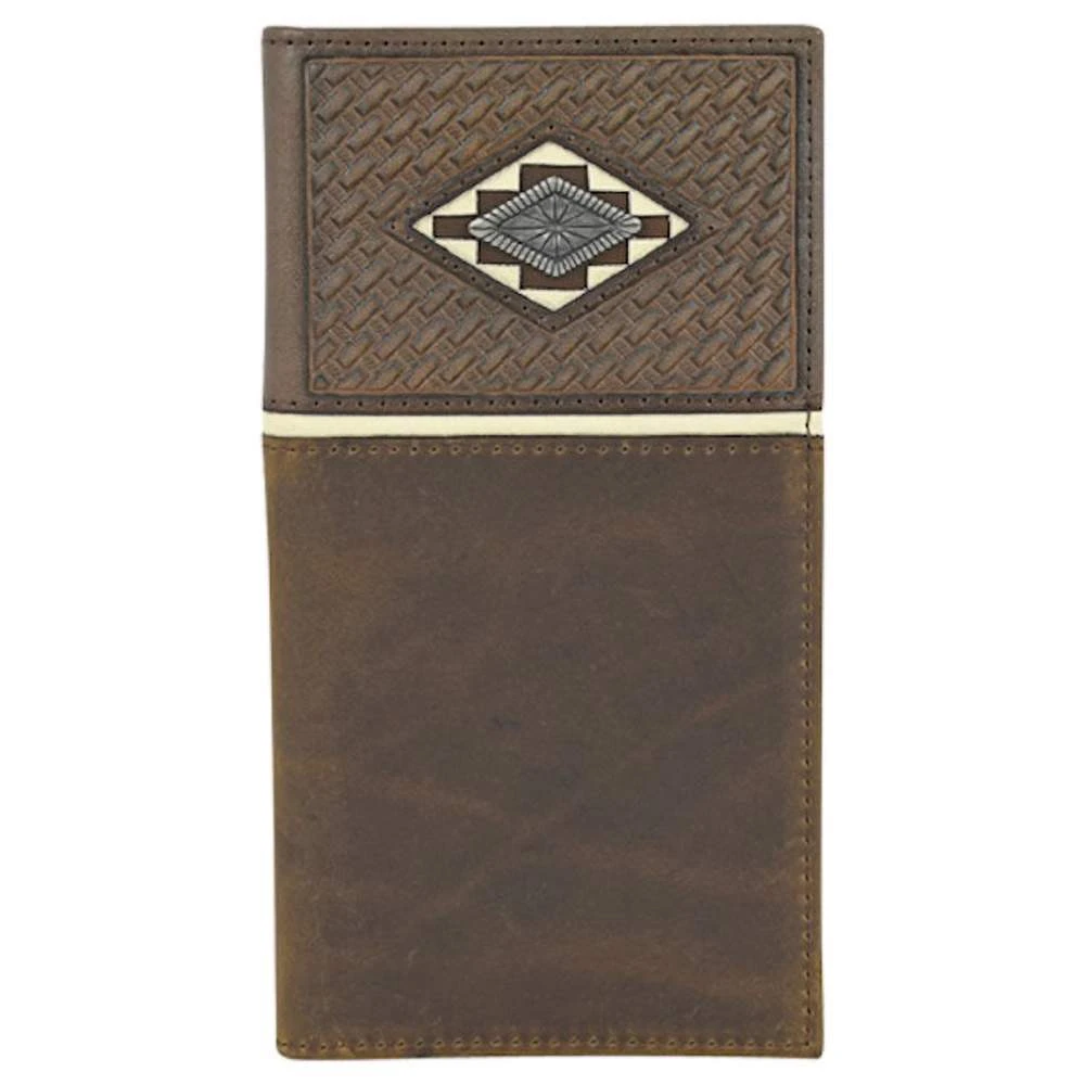 Justin Rodeo Wallet 3 Justin Rodeo Wallet