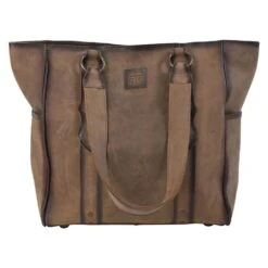 STS Ranch Wear Baroness Large Tote