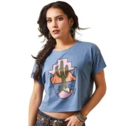 Ariat Women's Treasure Tee