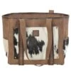 STS Ranch Wear Cowhide Trinity Tote 1 STS Ranch Wear Cowhide Trinity Tote -Western Cowboy Store 161536 default l