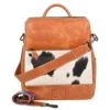 STS Ranch Wear Basic Bliss Cowhide Backpack