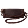 American Darling Leather Crossbody Wallet Purse -Western Cowboy Store 162064 default l
