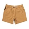 Sendero Provisions Co. Men's Bajada Hybrid Desert Khaki Shorts -Western Cowboy Store 163195 default l
