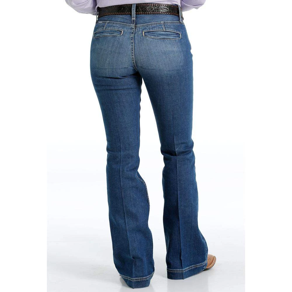 Cinch Women's Slim Fit Lynden Jean 3 Cinch Women's Slim Fit Lynden Jean
