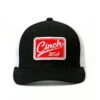 Cinch Mens Black Trucker Cap -Western Cowboy Store 164461 default l
