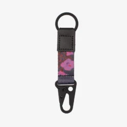 Thread Wallets Stella Keychain Clip