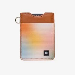 Thread Wallets Nova Vertical Wallet