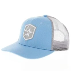 Lone Star Ropes LS Trucker Cap