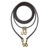 Professionals Choice Ranch Collection Round Draw Reins -Western Cowboy Store 165086 default l