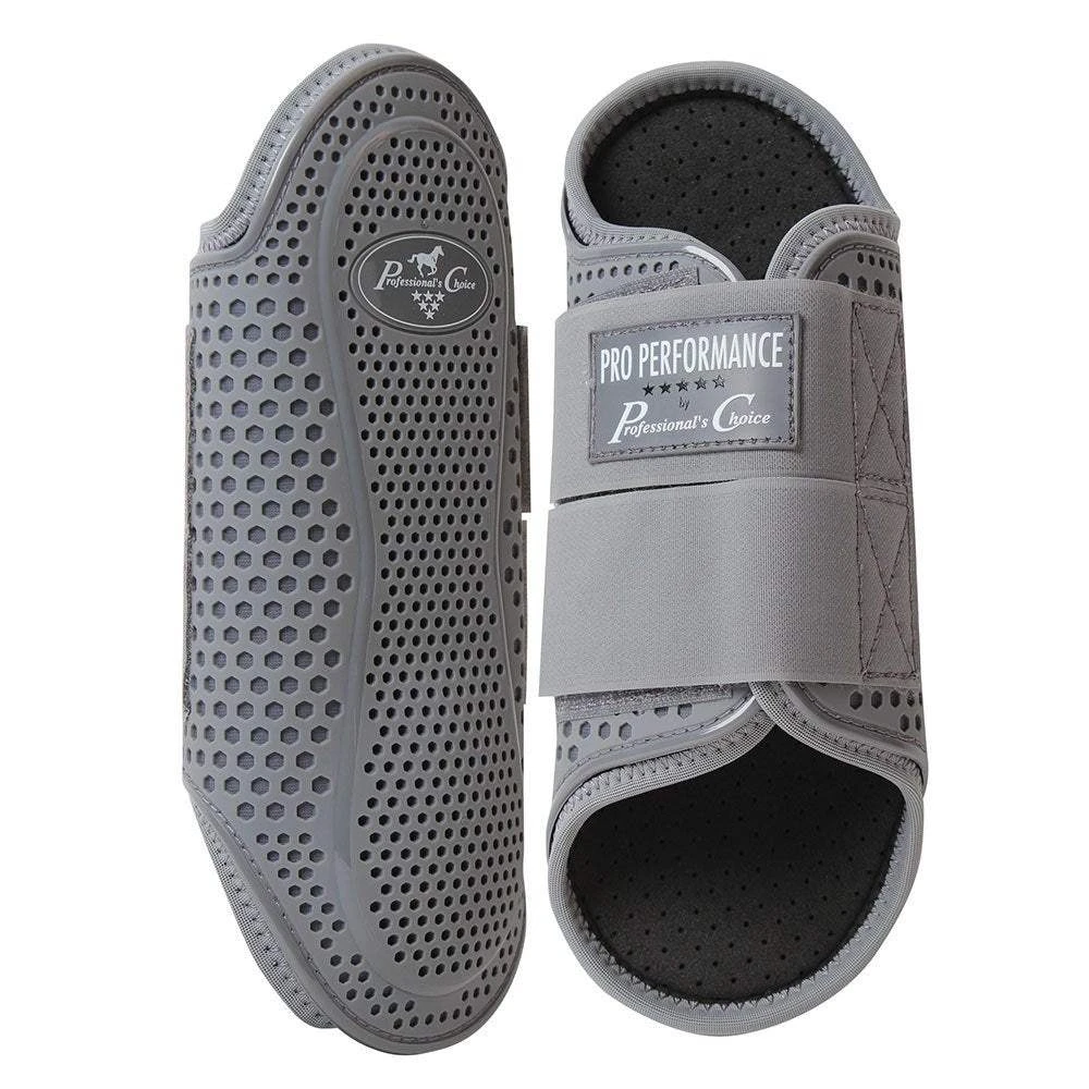Professionals Choice Pro Performance Hybrid Splint Boots 7 Professionals Choice Pro Performance Hybrid Splint Boots - Image 5
