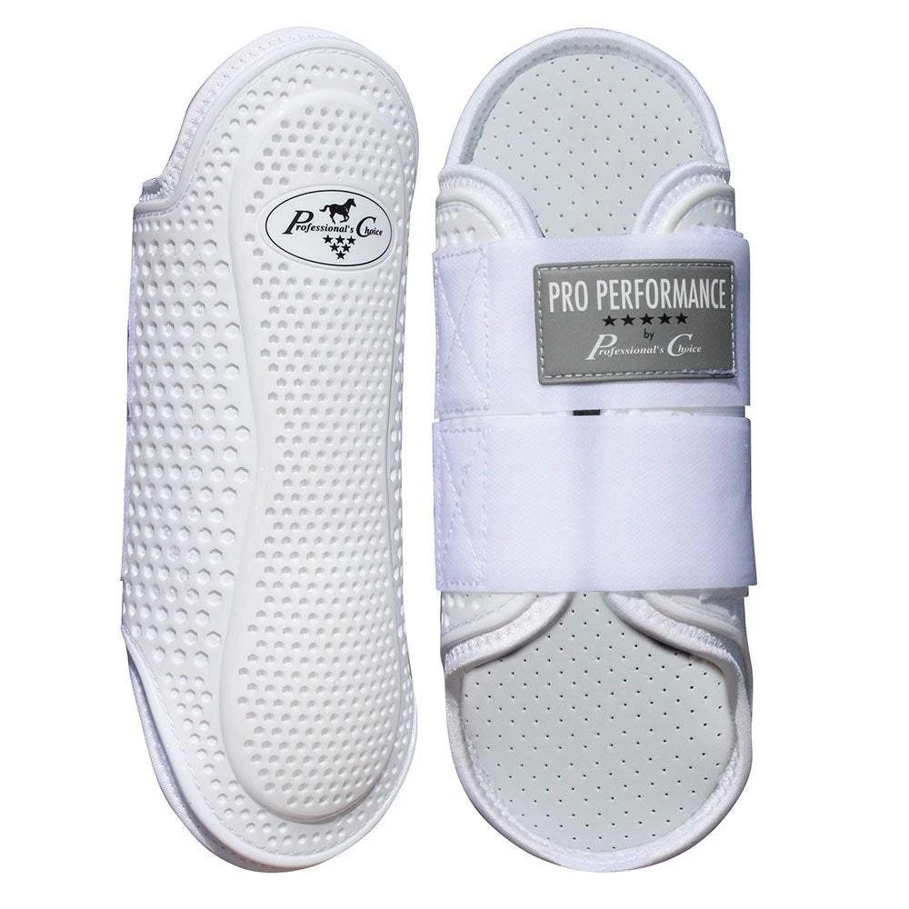 Professionals Choice Pro Performance Hybrid Splint Boots 8 Professionals Choice Pro Performance Hybrid Splint Boots - Image 6