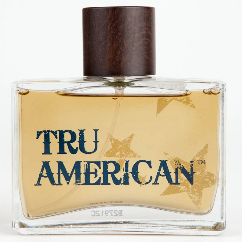 Tru Fragrance Men's American Cologne Spray 3 Tru Fragrance Men's American Cologne Spray