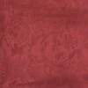 Wyoming Traders Jacquard Silk Wild Rag Scarf - Maroon