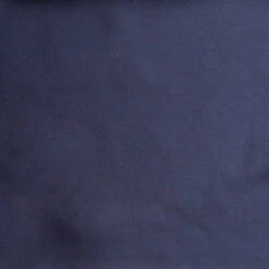 Wyoming Traders Solid Silk Wild Rag Scarf - Navy