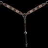Circle Y Saddlery Beaded Southwest Breast Collar 2 Circle Y Saddlery Beaded Southwest Breast Collar -Western Cowboy Store 187043 539431