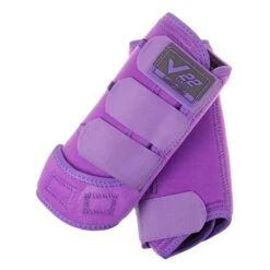 Partrade Trading Corporation Lami-Cell V22 Protective Boots 23 Partrade Trading Corporation Lami-Cell V22 Protective Boots -Western Cowboy Store 187128 539750