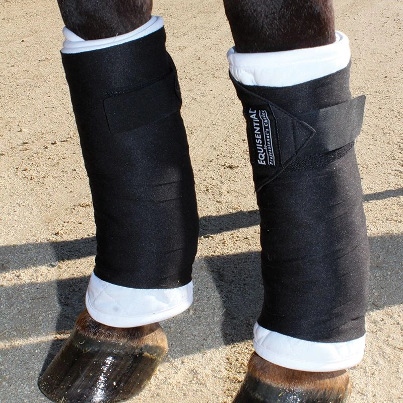 Professionals Choice Professional’s Equisential Standing Bandages 3 Professionals Choice Professional’s Equisential Standing Bandages