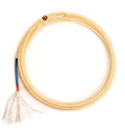 Republic Ropes Remedy Core 4 Strand 3/8 True Head Rope -Western Cowboy Store 203281 612330