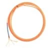 Republic Ropes Renegade Core 4 Strand 3/8 Scant Head Rope