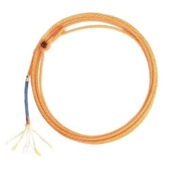 Republic Ropes Renegade Plus Core 4 Strand 3/8 True Heel Rope