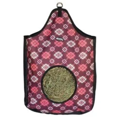 Weaver Leather Hanging Hay Bag -Western Cowboy Store 205270 711481