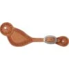 Martin Saddlery Natural Roughout Tombstone Spur Strap -Western Cowboy Store 20538 default l
