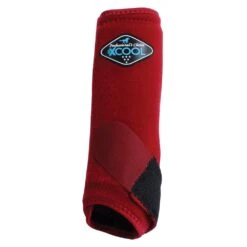 Professionals Choice 2XCool 2 Pack Front Splint Boots -Western Cowboy Store 210415 645914