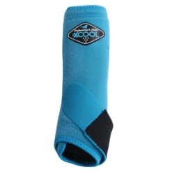 Professionals Choice 2XCool 2 Pack Front Splint Boots -Western Cowboy Store 210415 645916