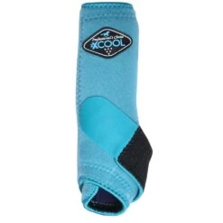 Professionals Choice 2XCool 2 Pack Front Splint Boots -Western Cowboy Store 210415 645920