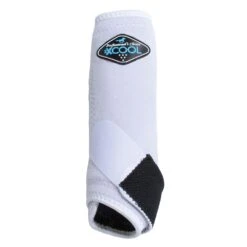 Professionals Choice 2XCool 2 Pack Front Splint Boots -Western Cowboy Store 210415 645921