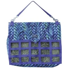 Professionals Choice Medium Feed Hay Bag 12 Professionals Choice Medium Feed Hay Bag -Western Cowboy Store 210451 645995