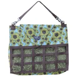 Professionals Choice Medium Feed Hay Bag 15 Professionals Choice Medium Feed Hay Bag -Western Cowboy Store 210451 645998