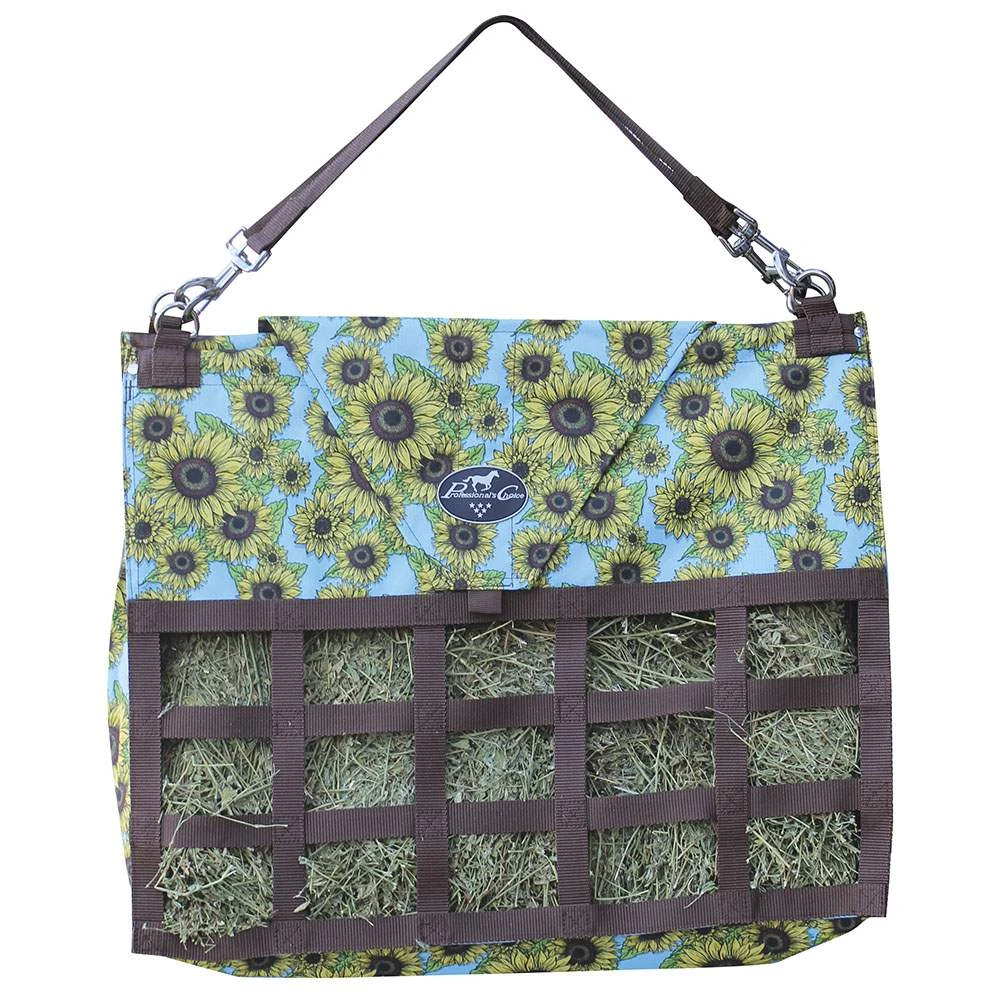 Professionals Choice Medium Feed Hay Bag 9 Professionals Choice Medium Feed Hay Bag - Image 7