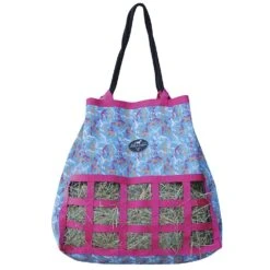 Professionals Choice Choice Scratchless Hay Bag -Western Cowboy Store 210453 646006